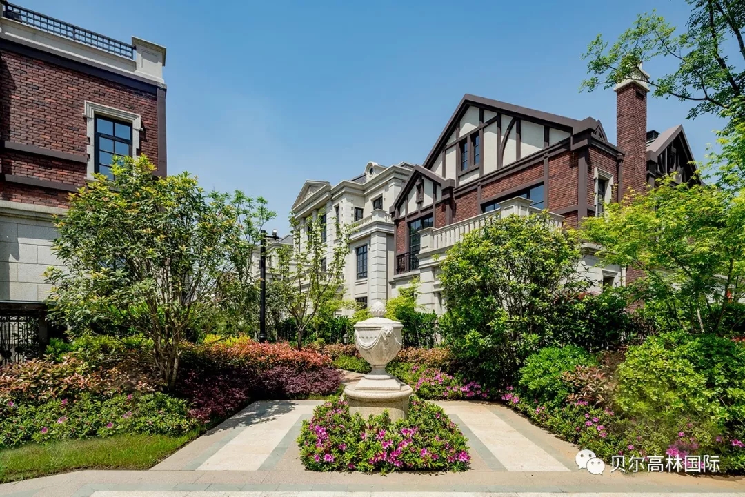 合肥新华•御湖庄园-76