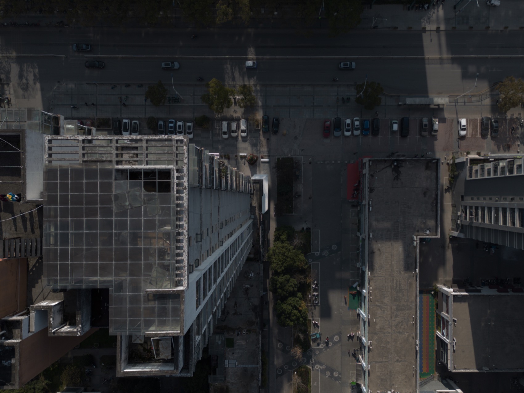 Ooo冰淇淋店丨中国景德镇丨物质组-15