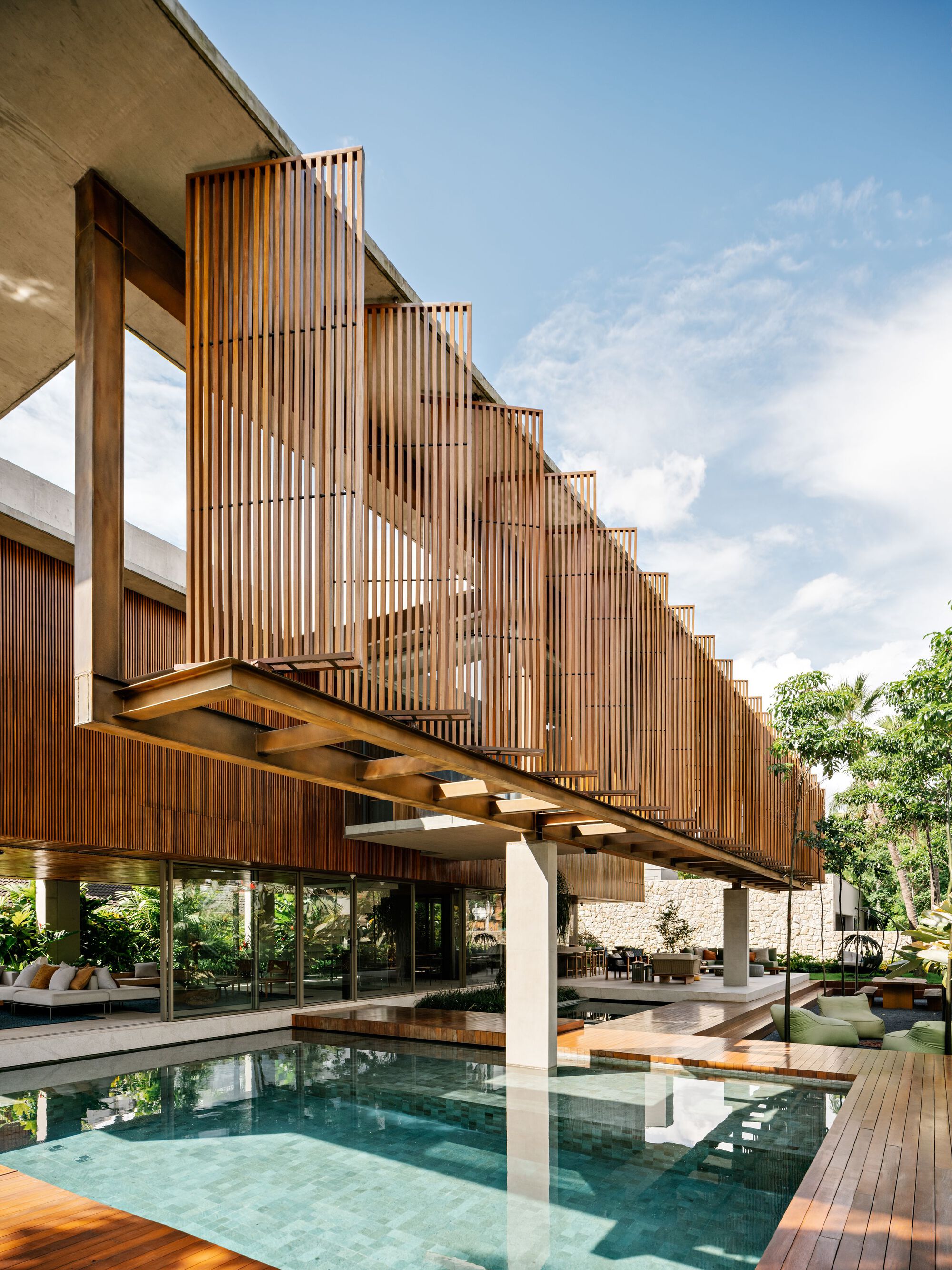 库马鲁之家丨巴西丨FGMF-28