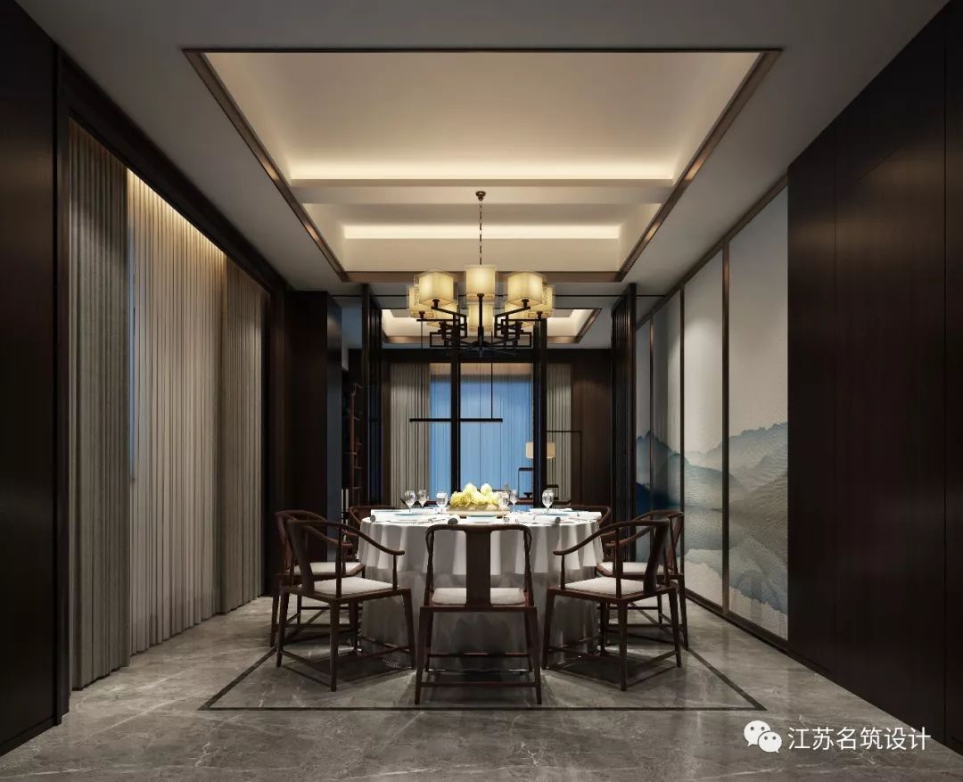 厦门"大厦之门"地产项目 | 东方意境的自然之美-55