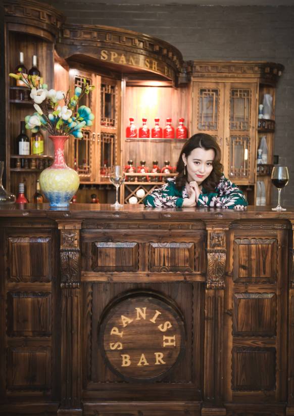 继云南大理之后， 他又在北京爆改四合院-143