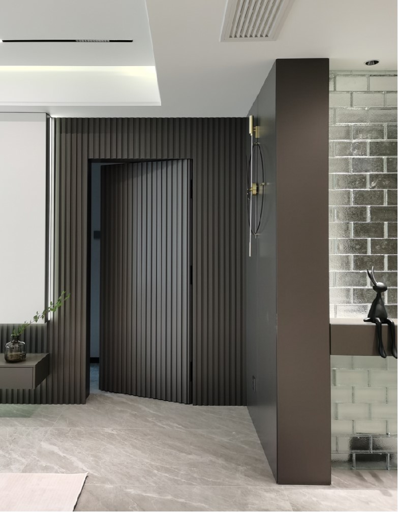 云设设计 · 至简格调,不失其华！丨中国廊坊丨云设全案设计中心-25