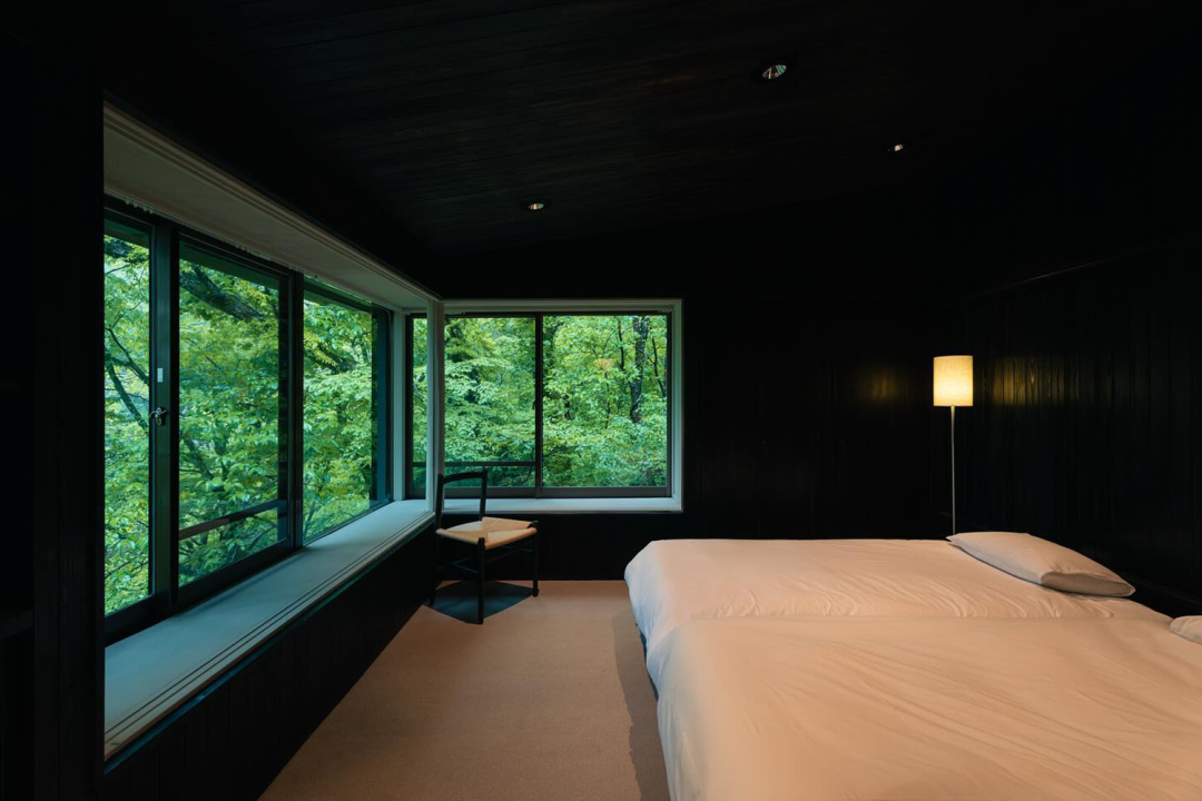 丨日本丨TIME MOD JAPAN建筑工作室-58