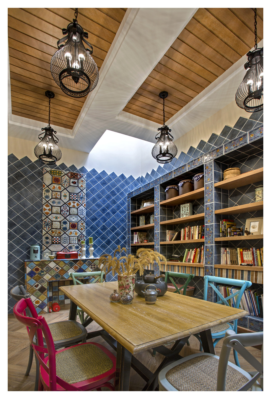 花香满径 忘却时光-25