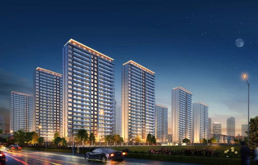 苏州中葛永茂紫郡兰园-44