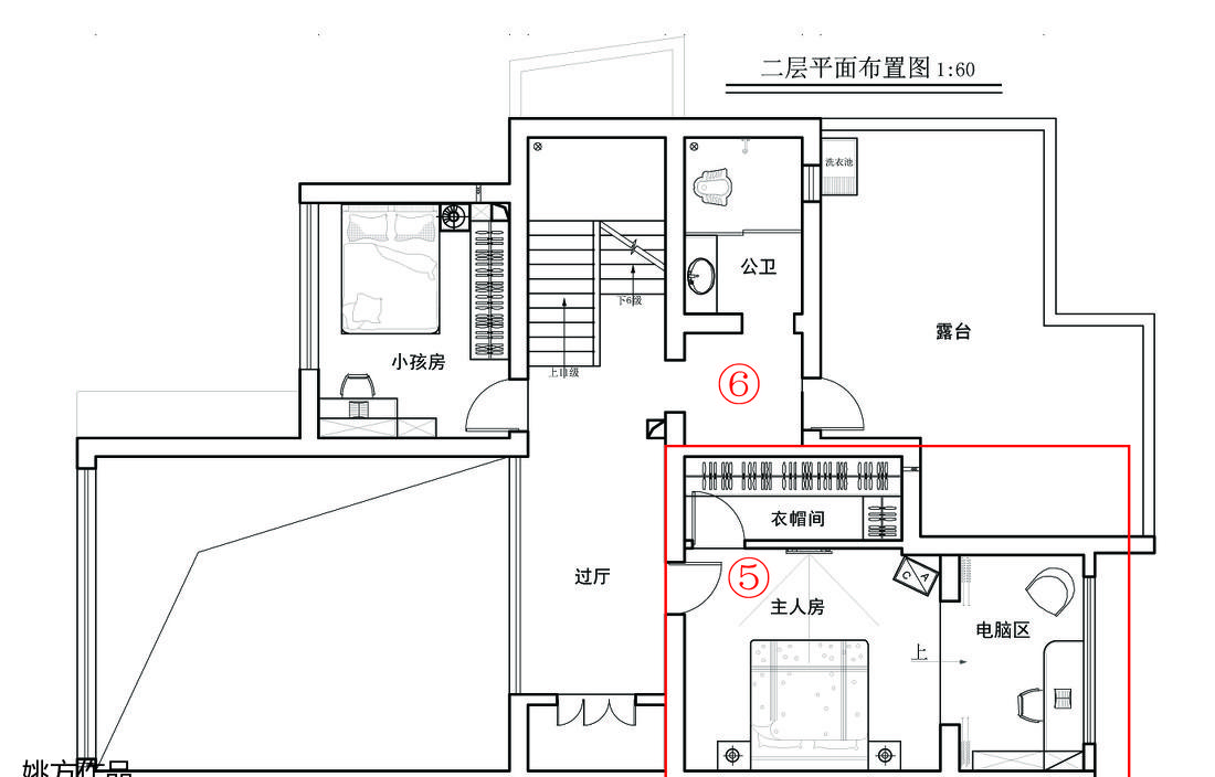 旧时光里的爱巢，小户型住宅的逆袭之路-16