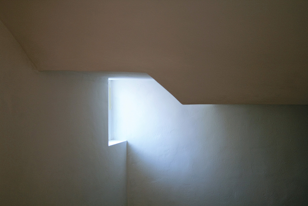 立方体住宅的奇妙空间-0