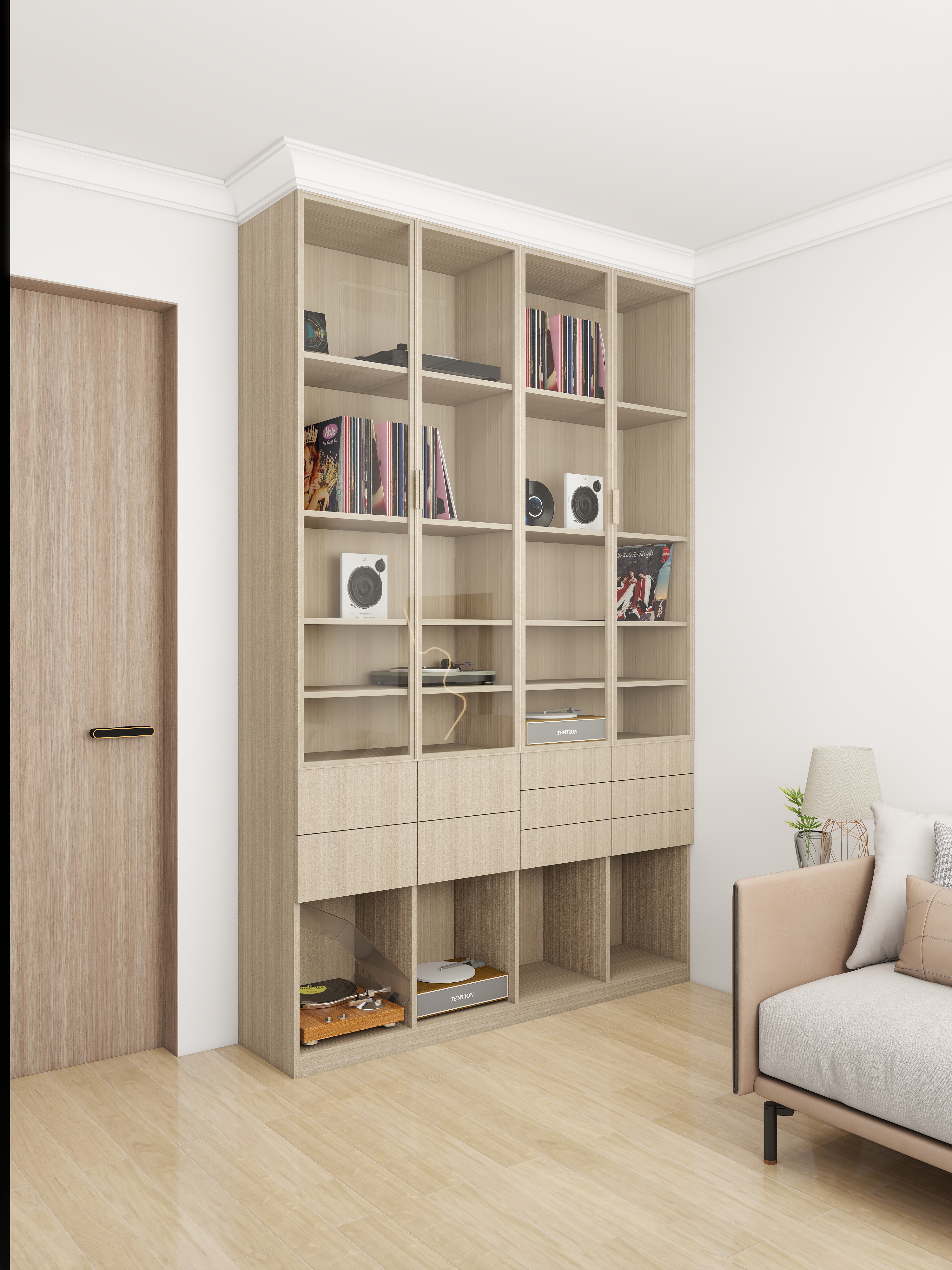 严民路221弄16号602室-7