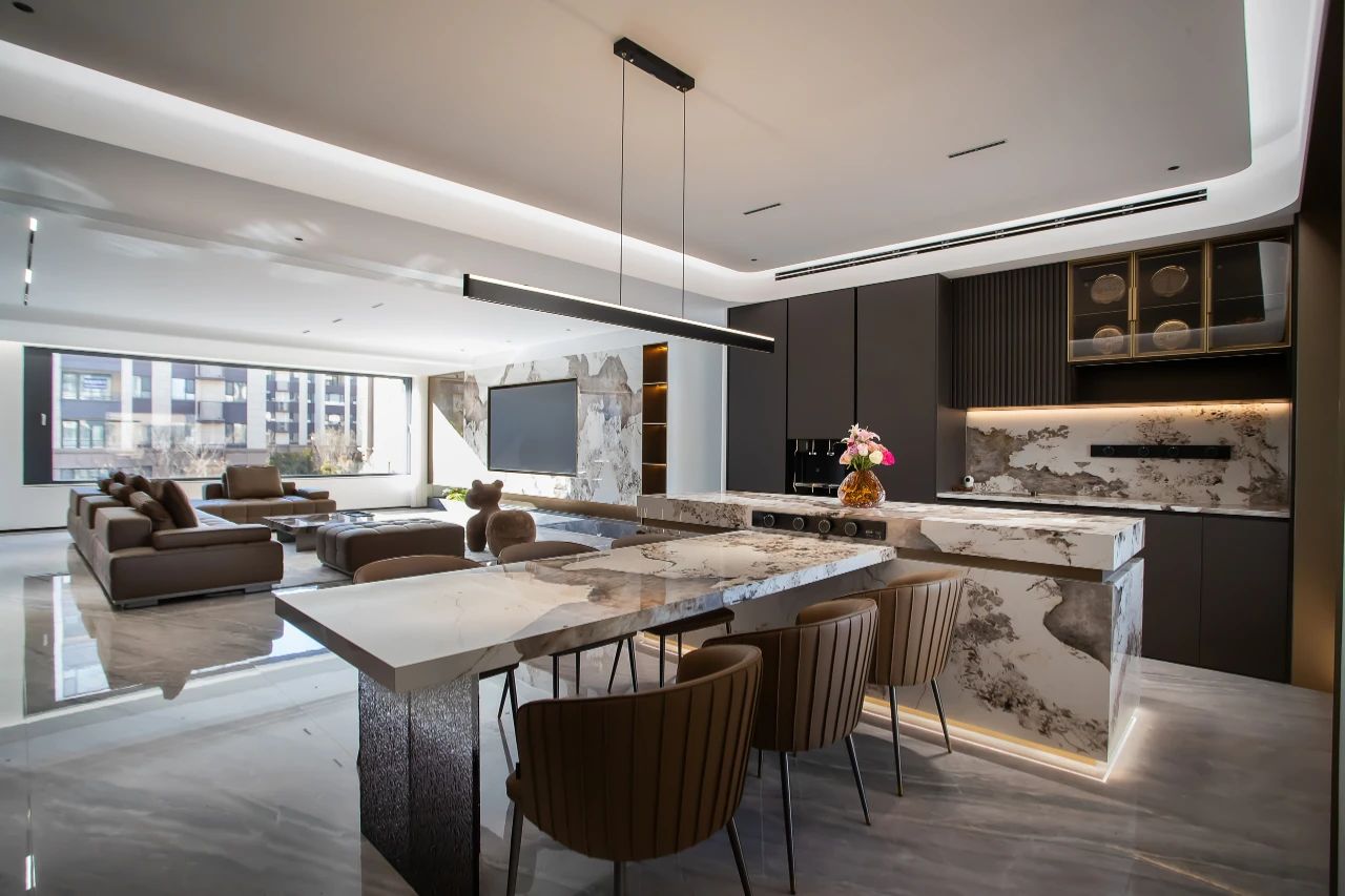 窗含千秋 一方疏影问茶西东丨中国潍坊丨龙涌建筑空间设计事务所,时运空间设计-28