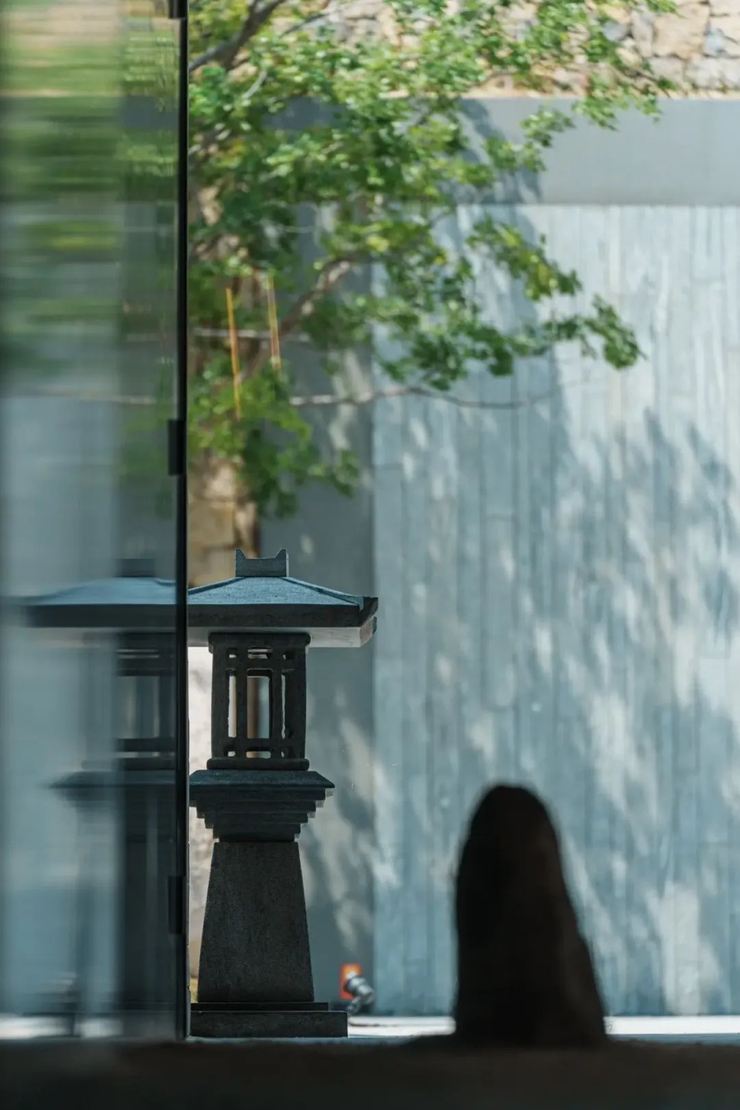 云东境·禅奢疗愈酒店丨中国徐州丨GAD杰地设计,ZSD卓时设计-27