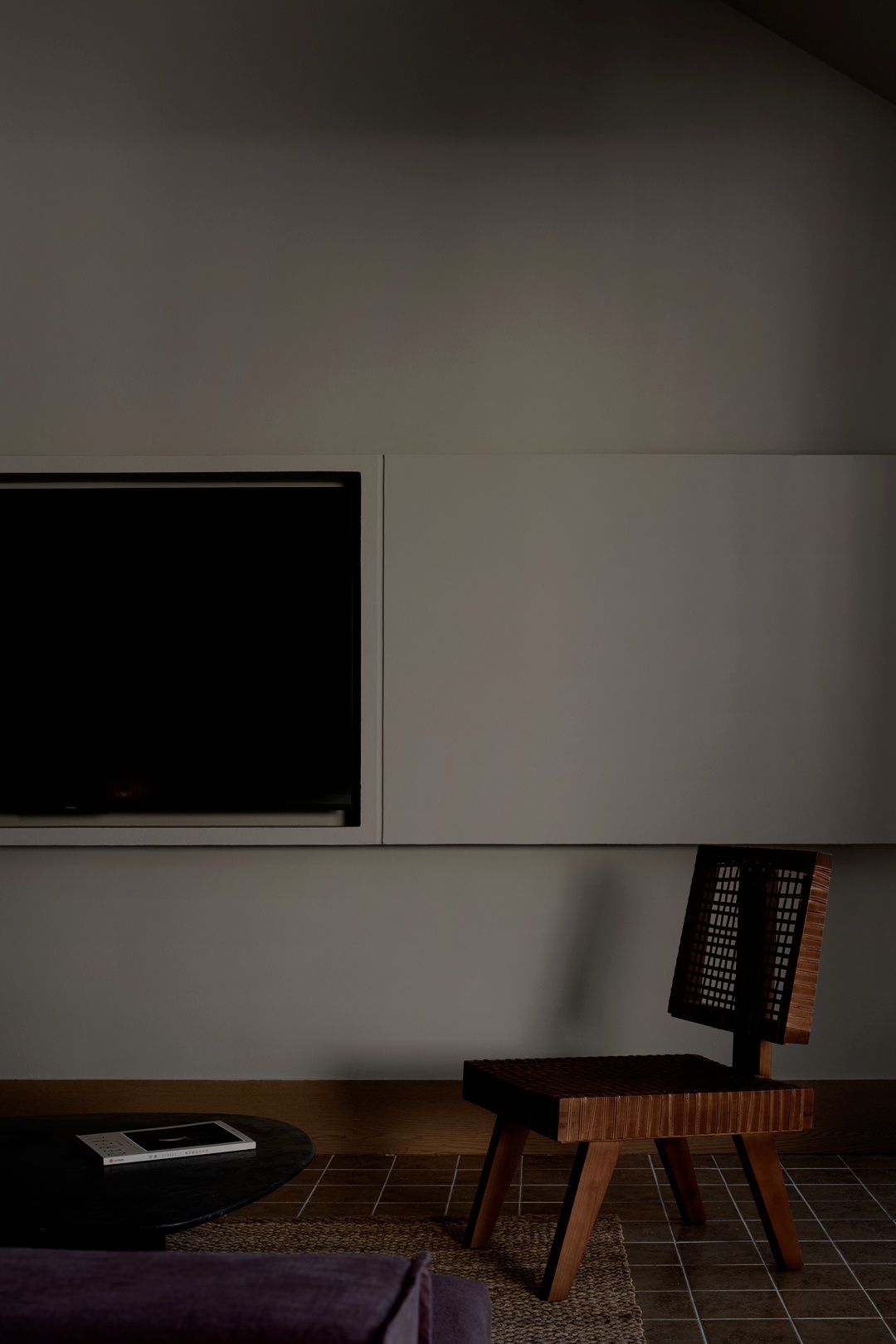 苫也·不若林丨中国深圳丨蜚声设计-84