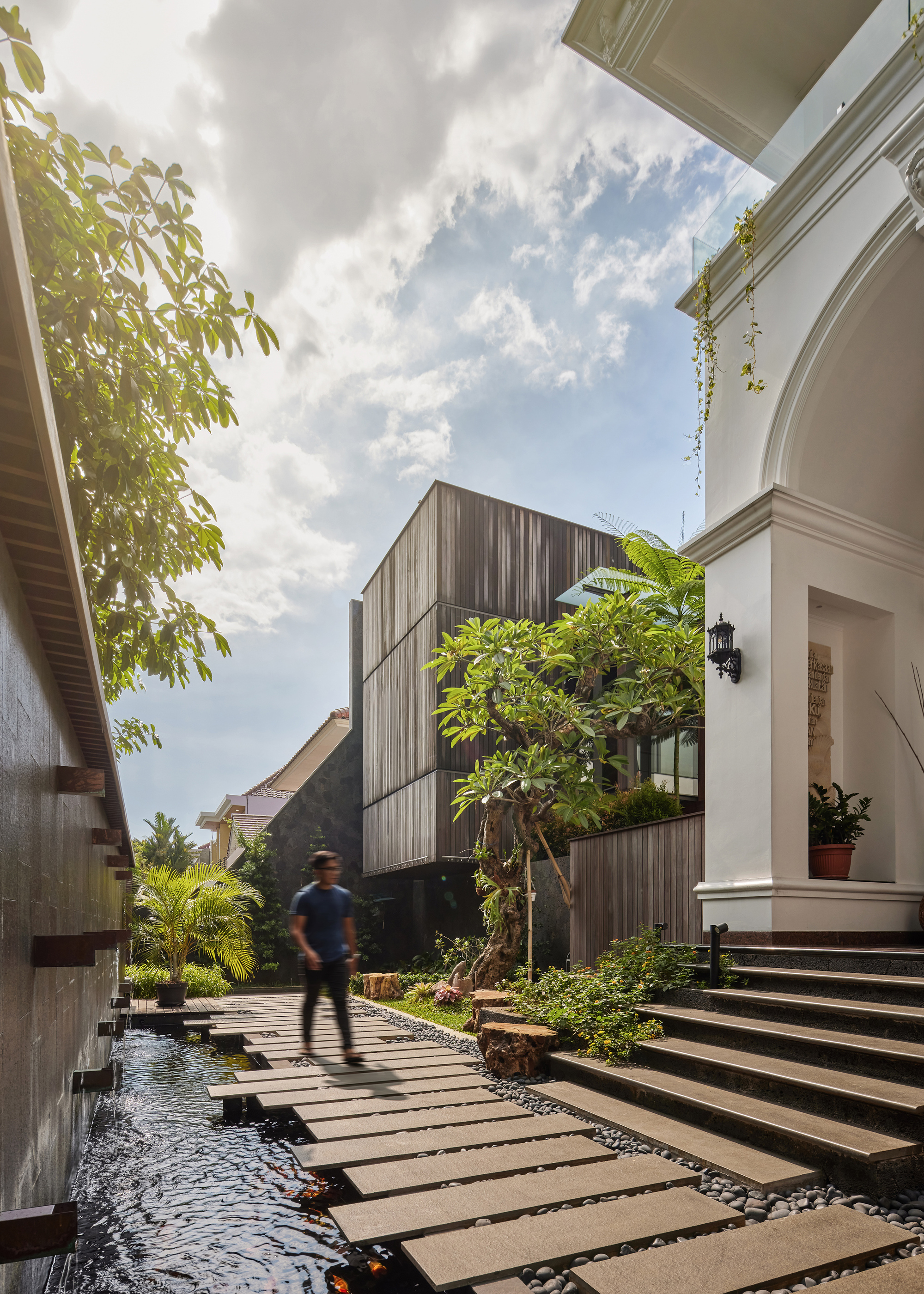 白宫丨印度丨RCAB Studio-12