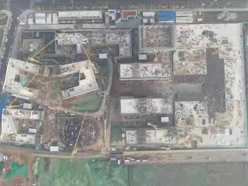 福建寿宁竹管垅茶青交易市场丨中国福建丨素朴建筑工作室-51