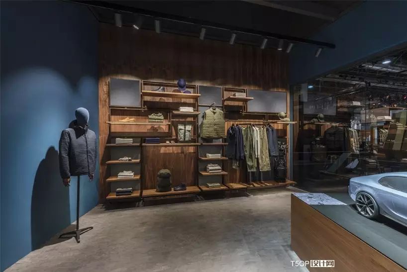 2017年零售业展览：VITRA概念化现代购物体验-32