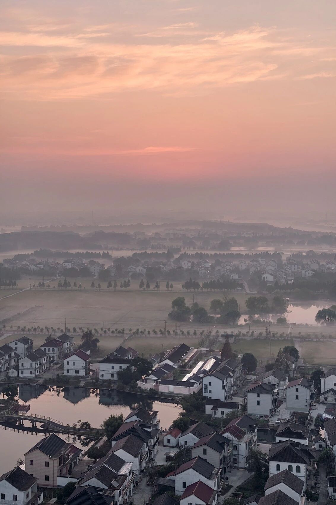 璞云悬山民宿丨無既萬溯-41