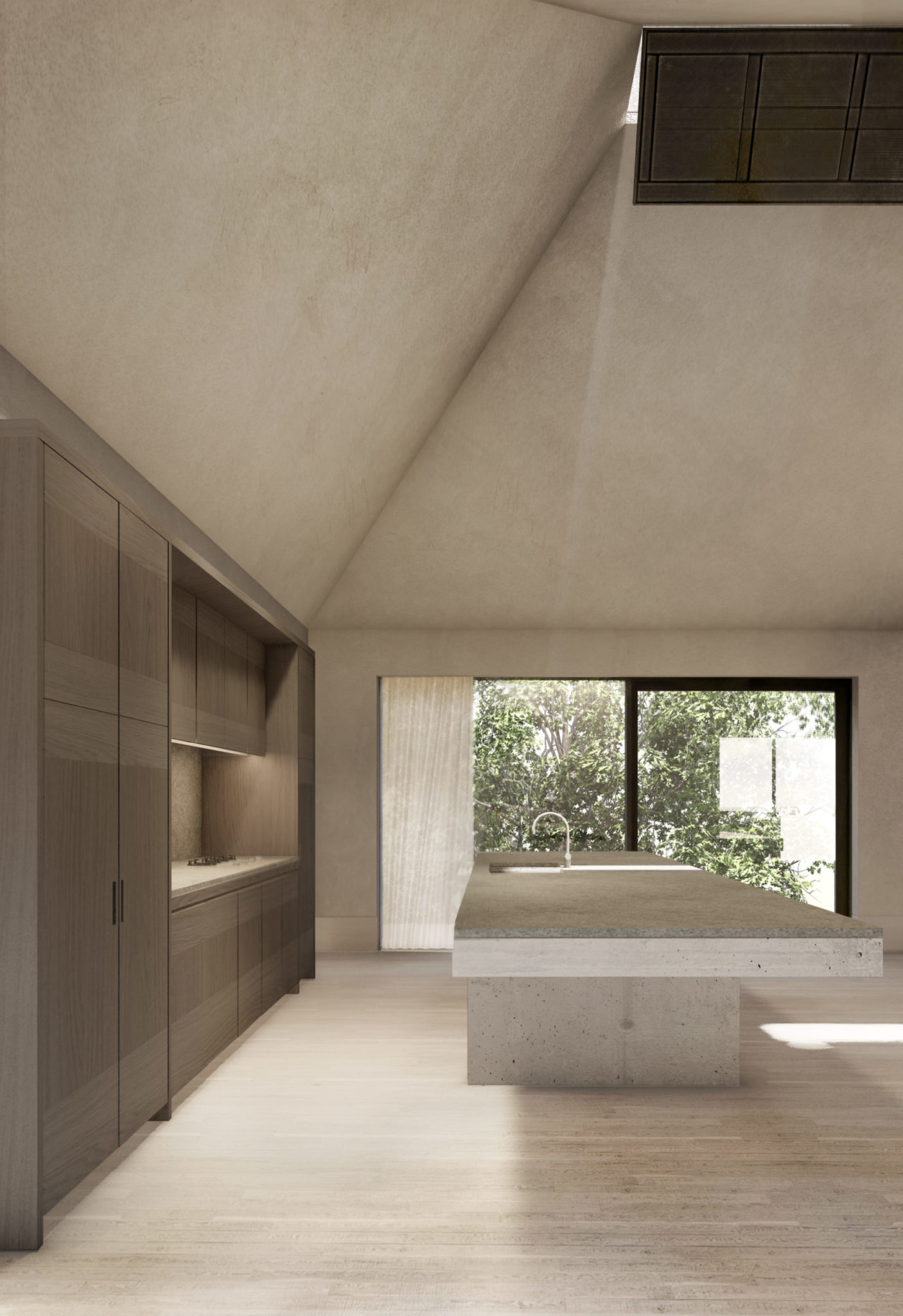 Bangalow Road - B.E Architecture-15