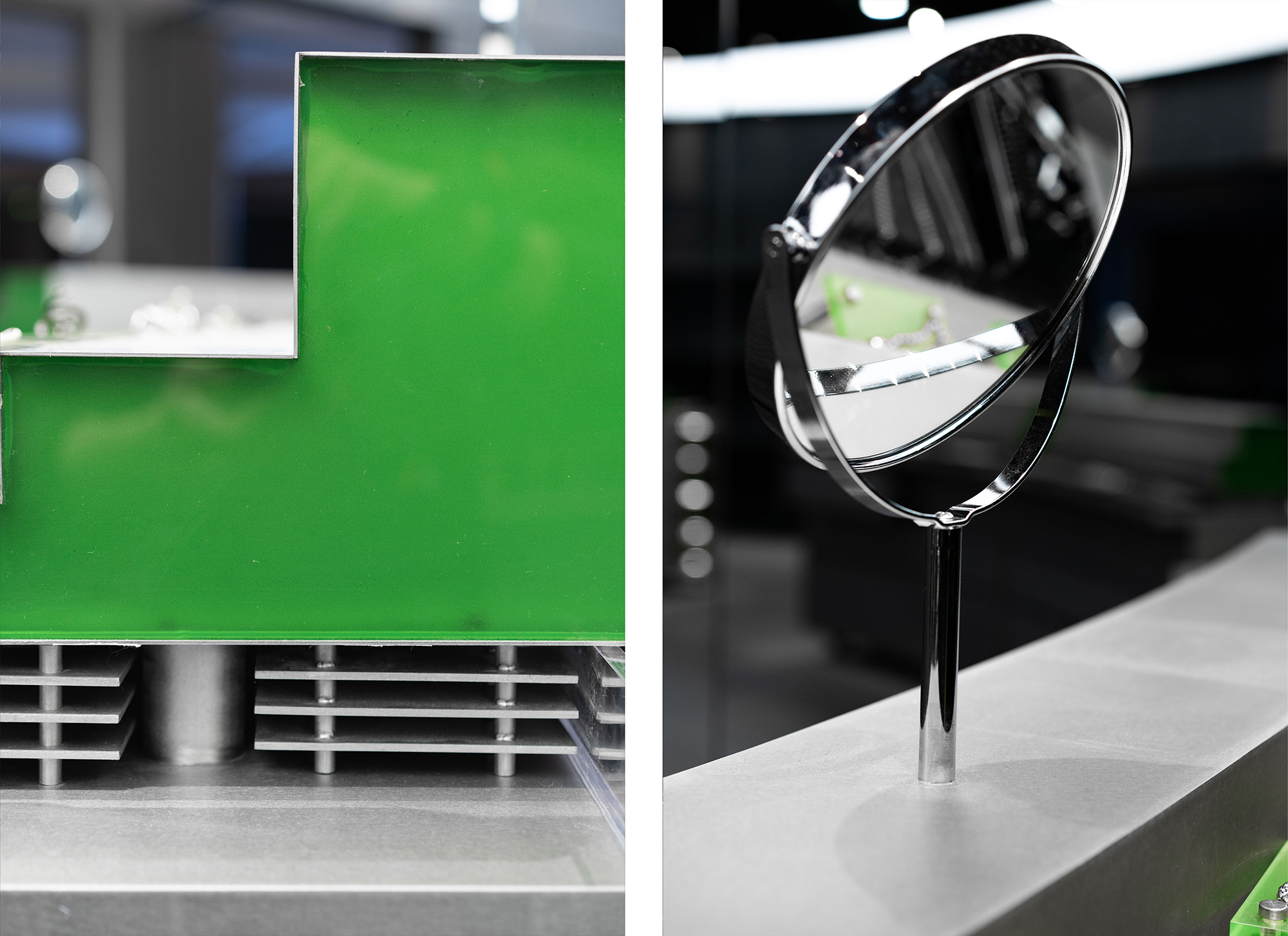 BLACKHEAD 黑头长沙旗舰店空间设计丨中国长沙丨或者设计-33