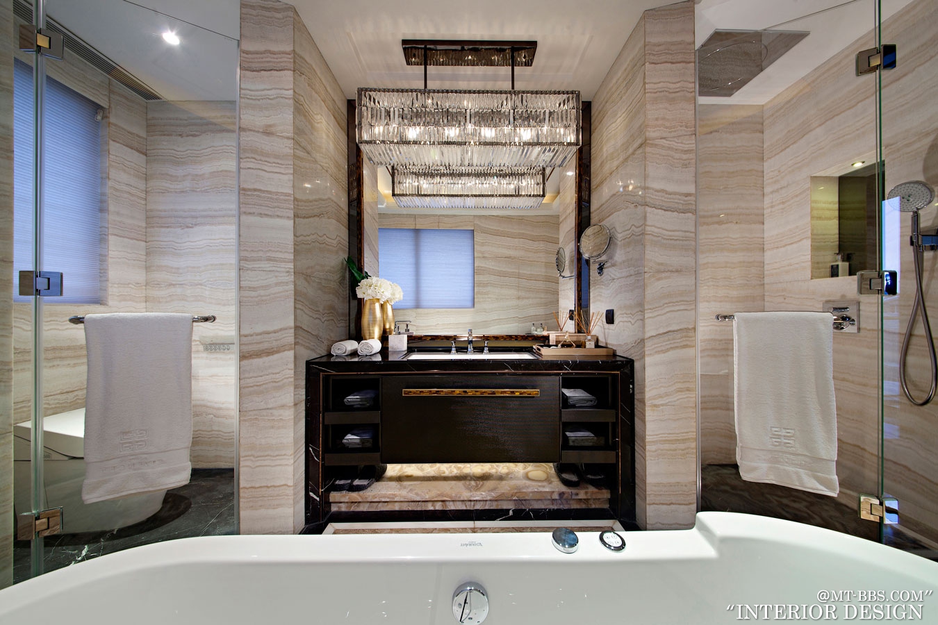 梁志天  蘇州湖濱四季別墅-36