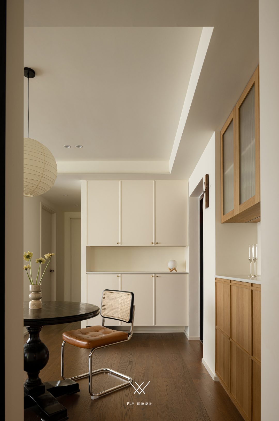 邂逅中古的经典与浪漫丨中国杭州丨菲拉设计-25