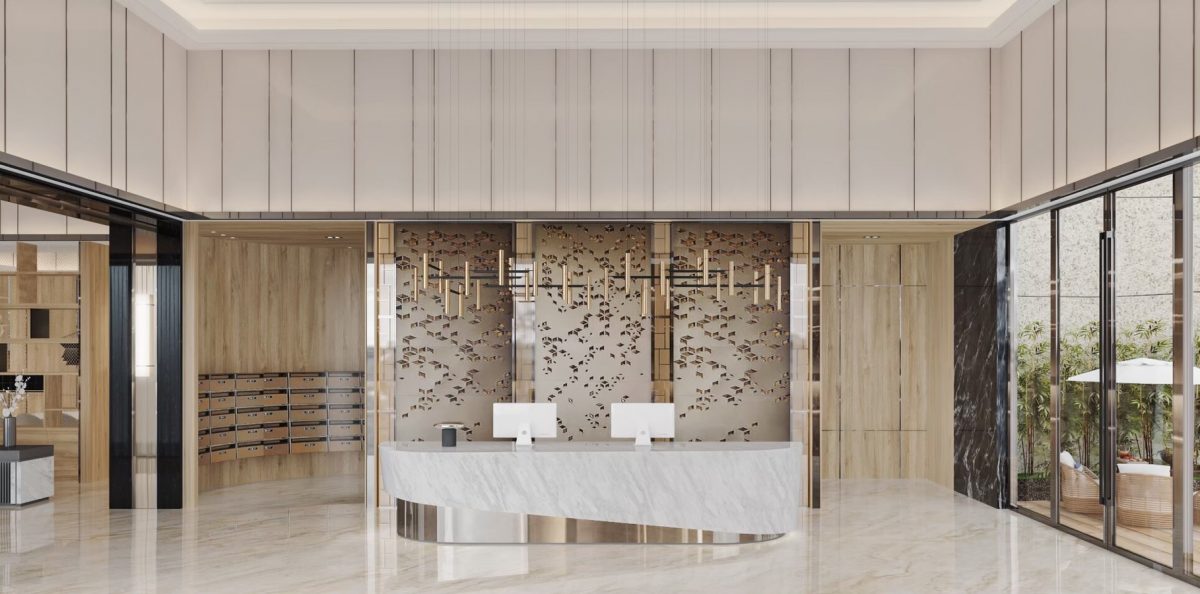 微笑世界 - WEHOUSE-3