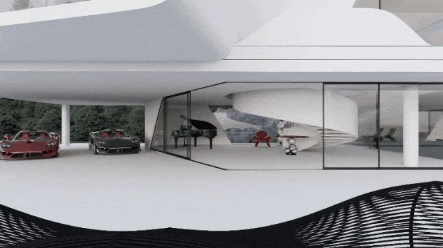 欧的深圳生活美学体验馆丨中国深圳丨GID国际设计-31