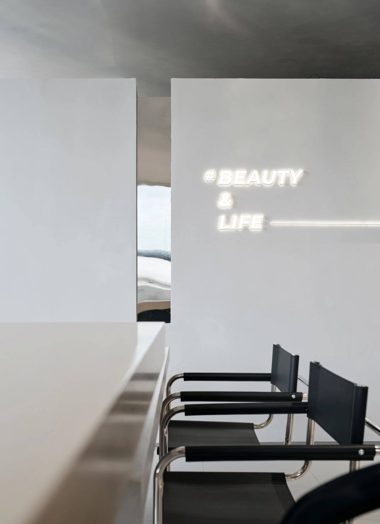 美莫生活概念店丨DEMO 初品设计-29