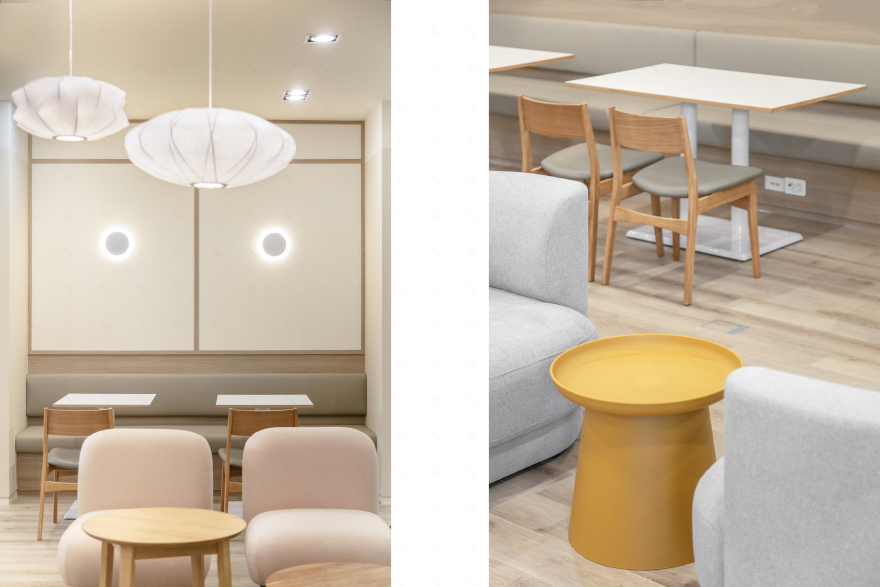 当安市场丨韩国首尔丨OUTINSPACE-27