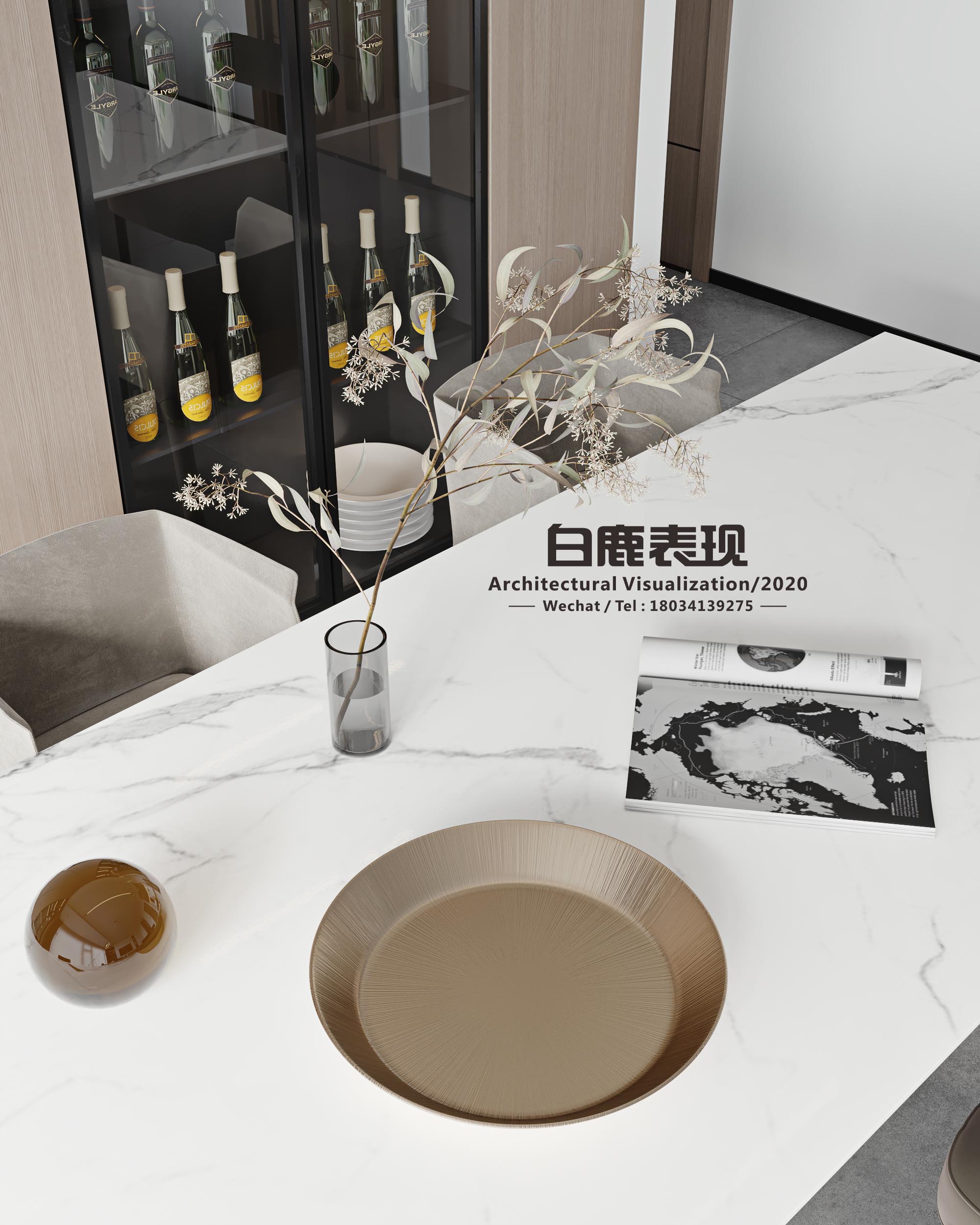 极简生活，日常美学新演绎-2