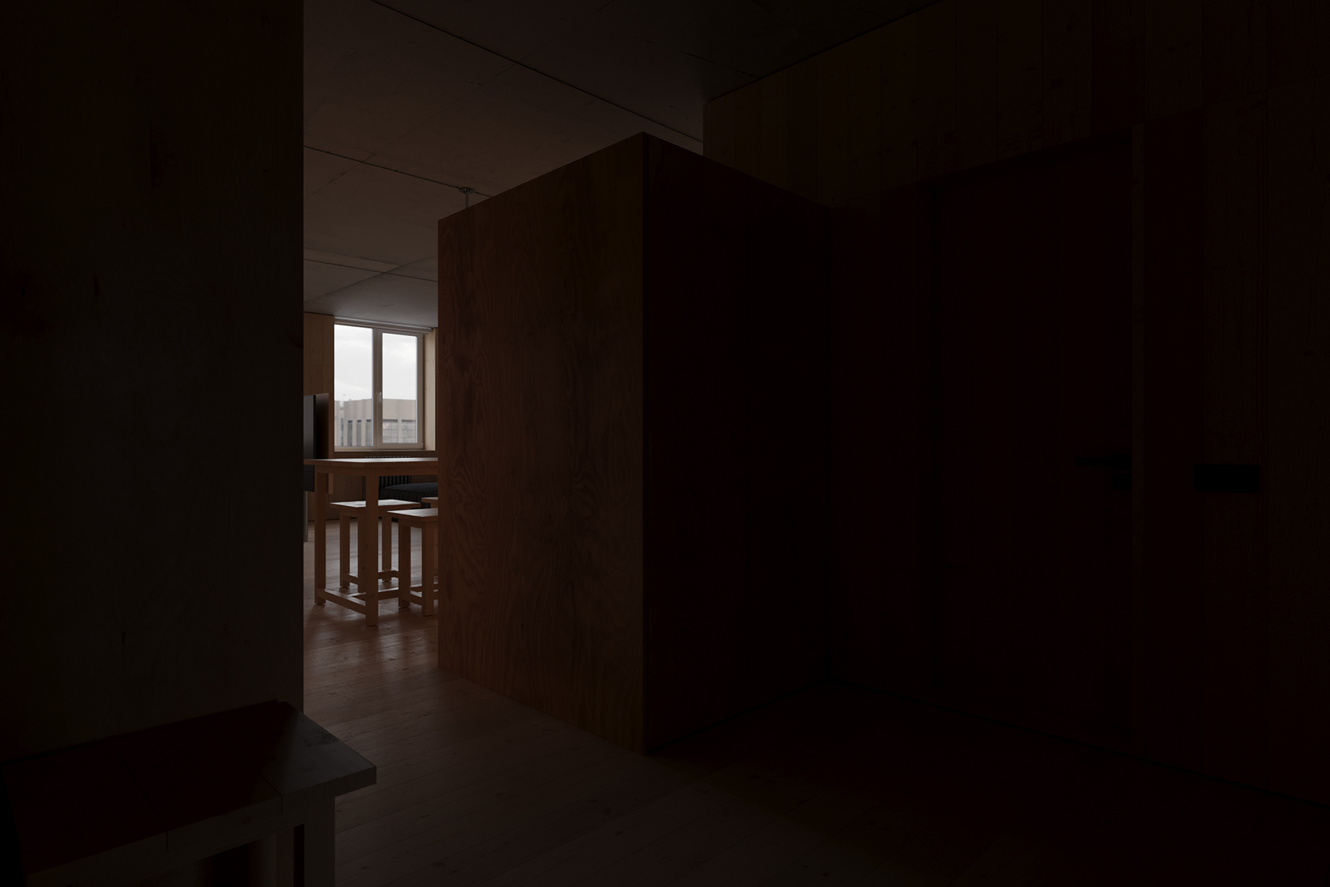 super 25 公寓设计丨odyndoodnoho-6