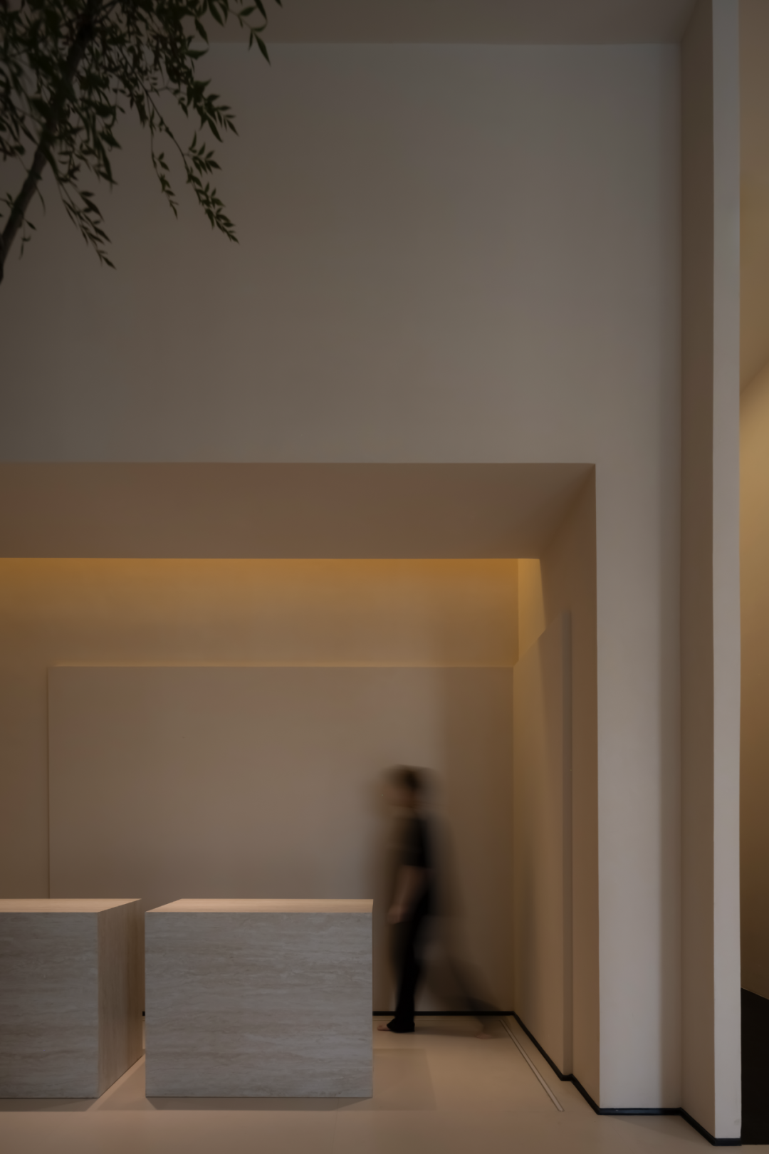 岩与曜之歌丨中国成都丨笾界建筑-41