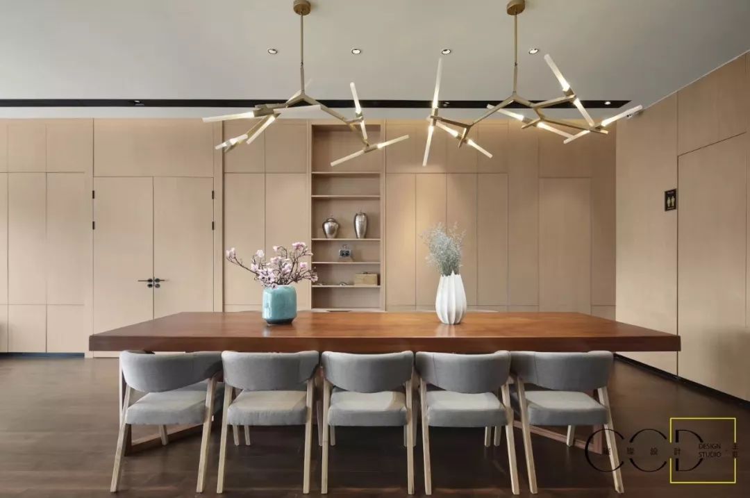 方太生活馆 | 现代简约生活的艺术呈现-15