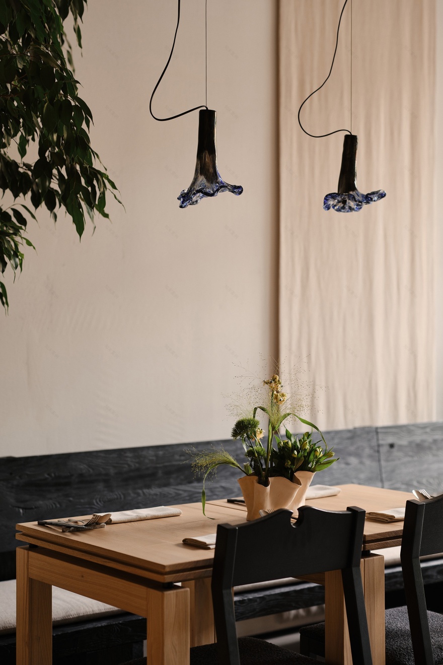 Salt 餐厅改造项目丨RussiaKaliningrad丨SEEU-6