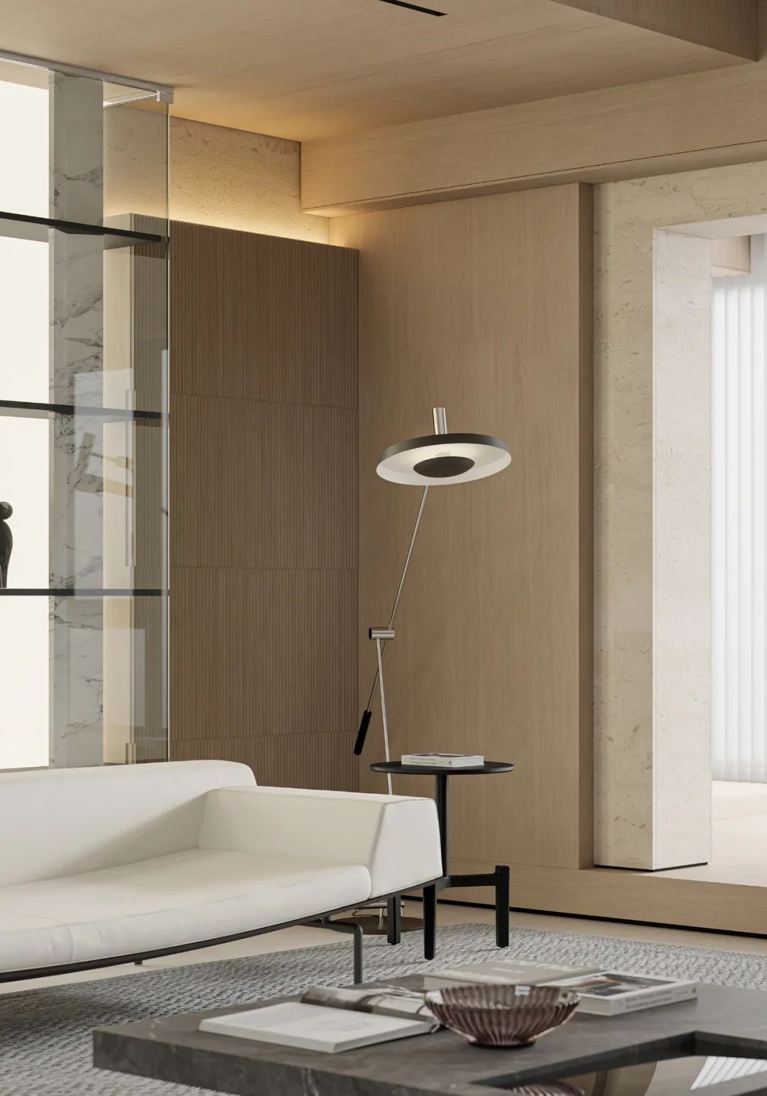 极简纯粹,解构美学丨林烨,许斯杰-43