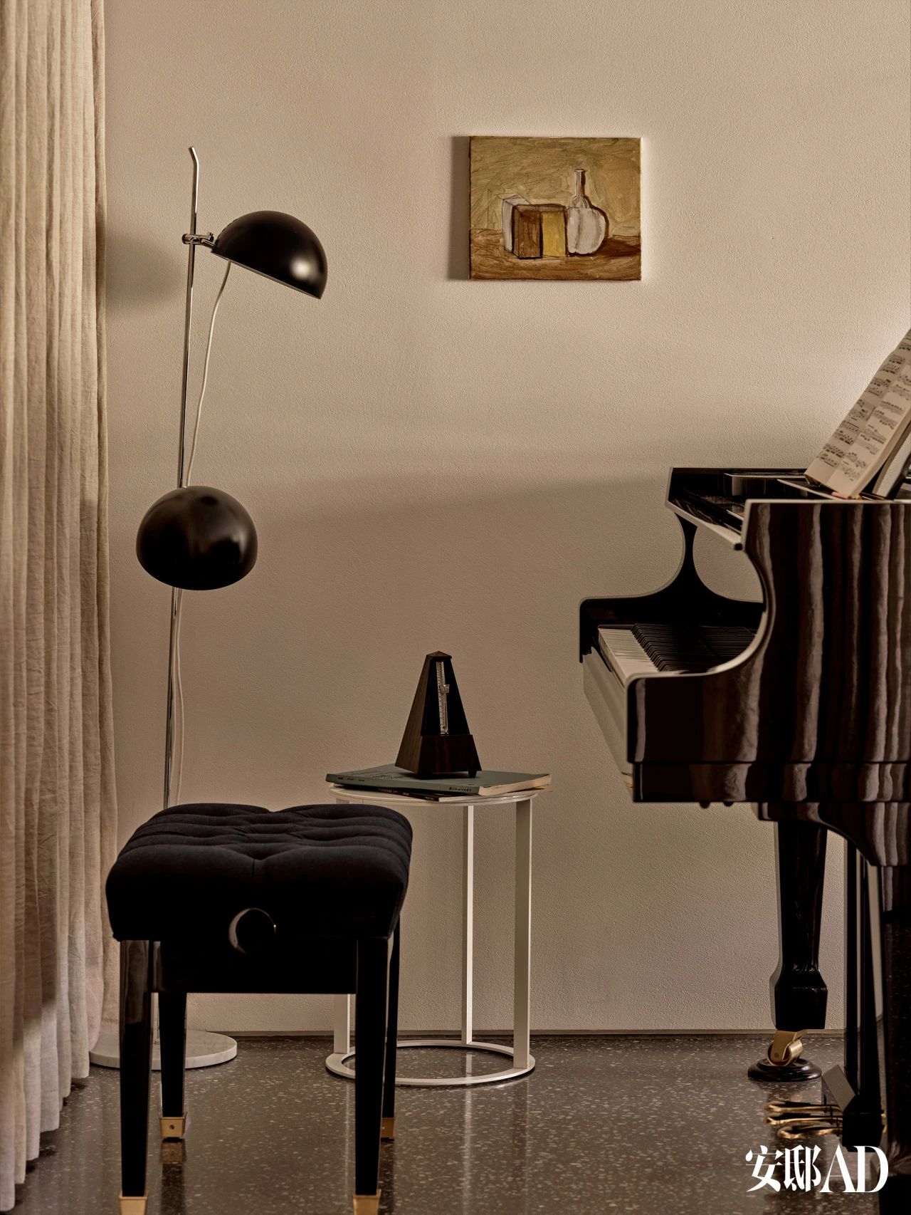 “梦幻曲之家”丨中国北京丨王旎-17