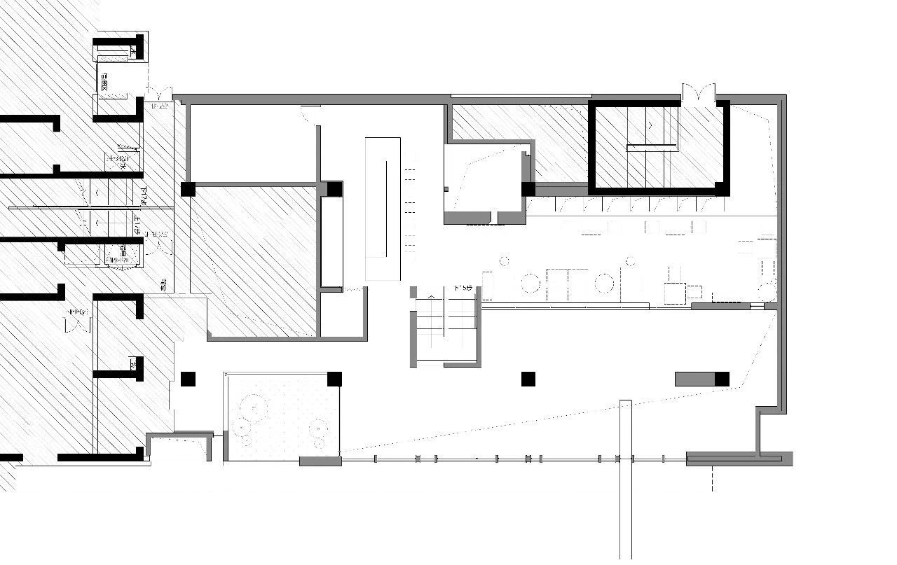 858㎡侘寂美学，还是喜欢这种调调！-75