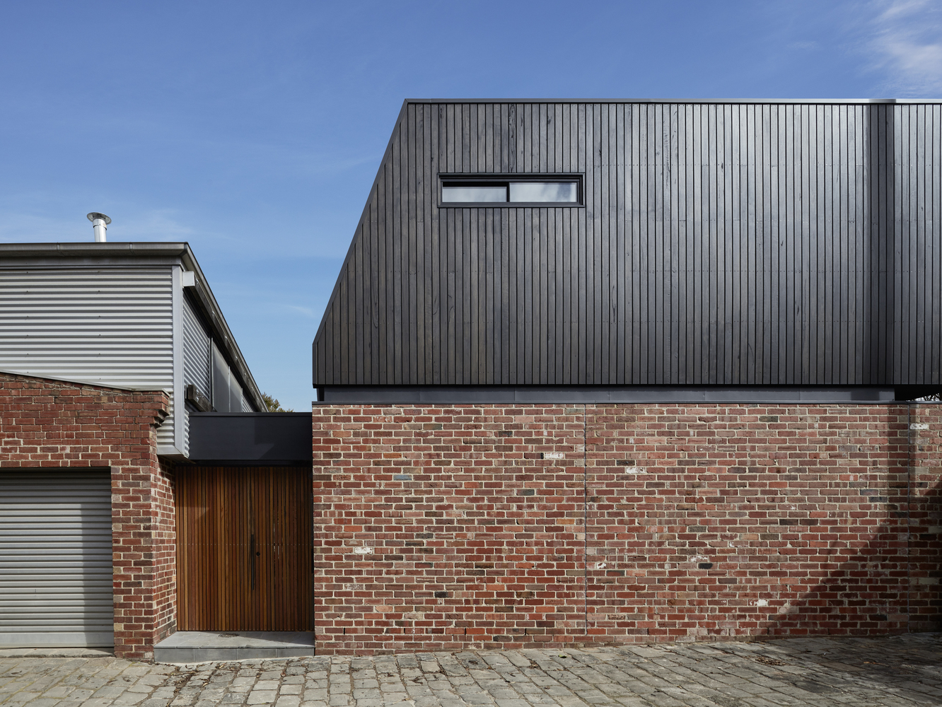 花园墙之家的阳光拼贴-47