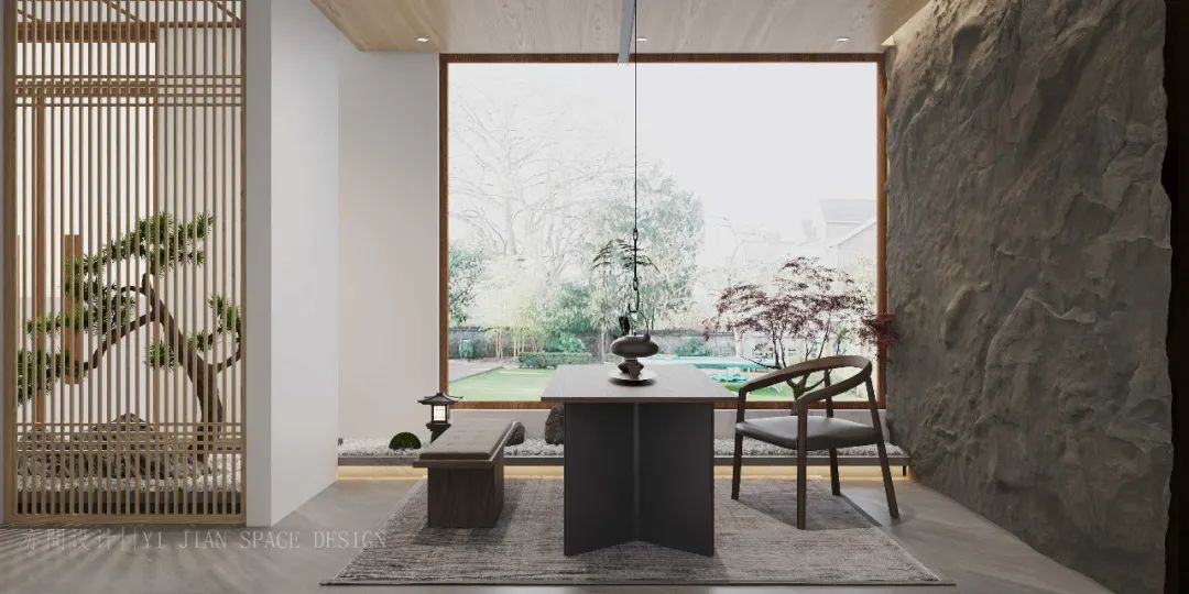 清林径 · 探索内心宁静的养生美容馆设计丨亦間设计-24