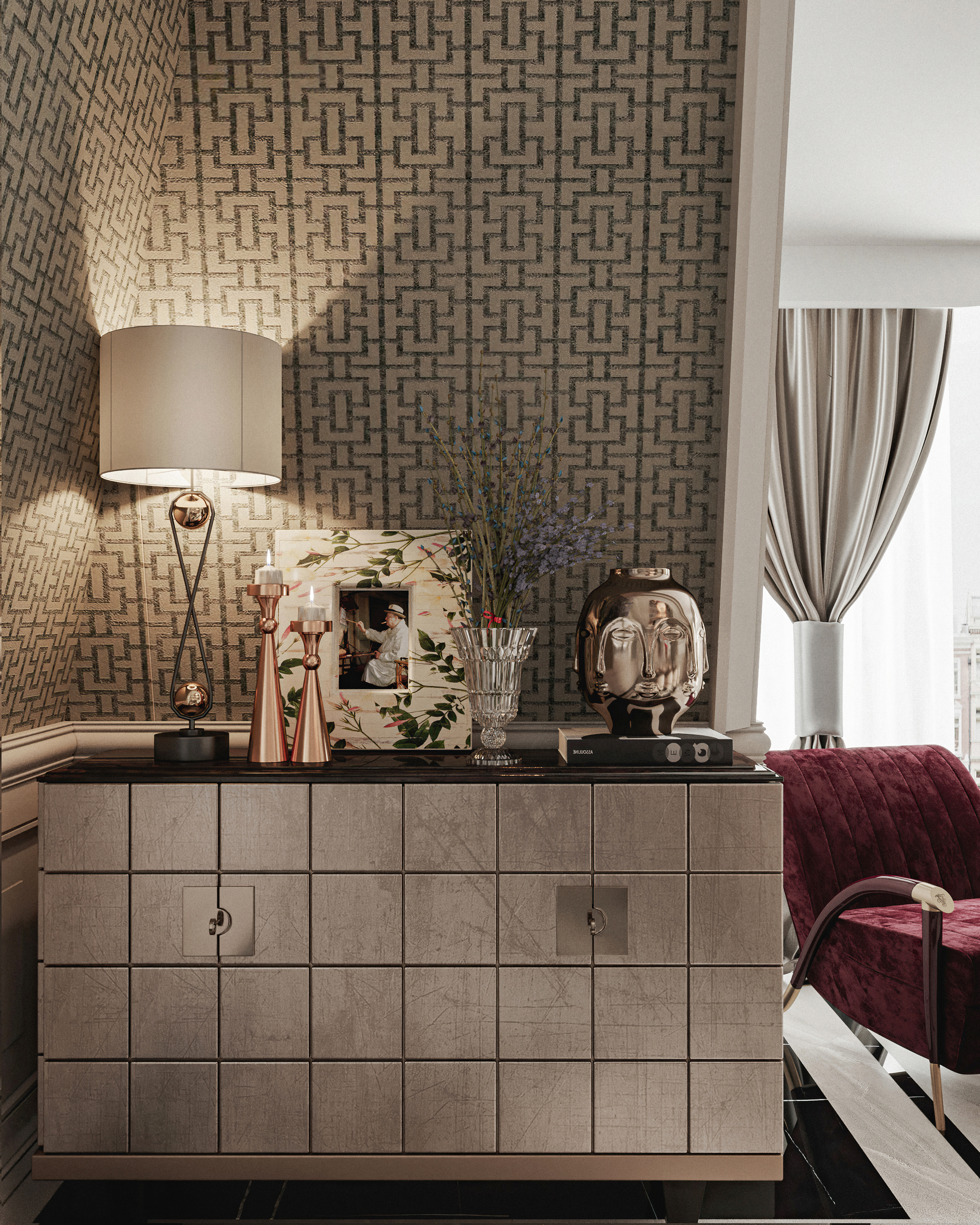 厨房奢侈品丨越南-11