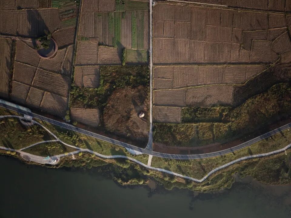 从“网红”到“长红”，如何用建筑艺术对抗城市化焦虑？-180