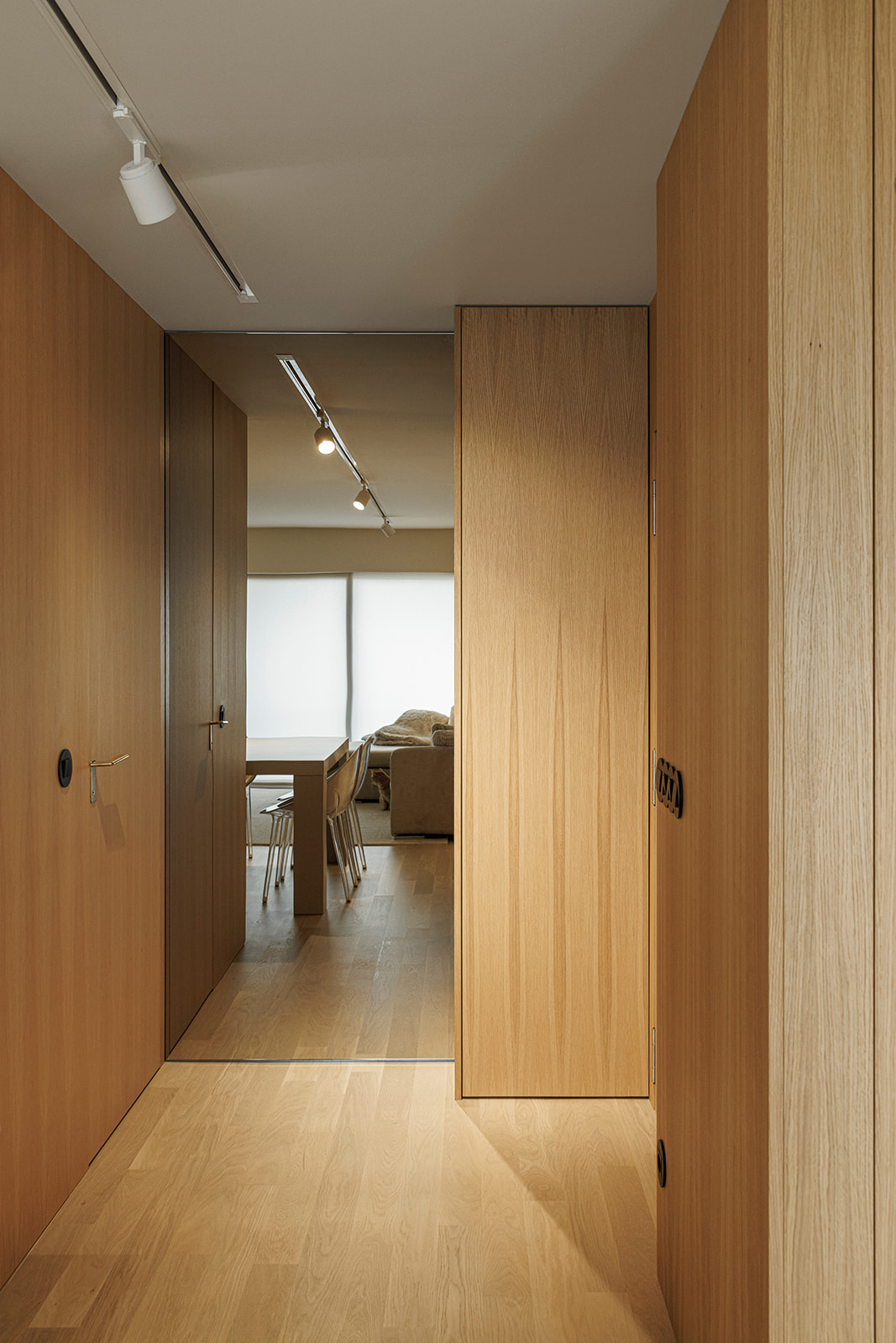 巴拉公寓丨葡萄牙丨Paulo Martins Arquitectura e Design-27