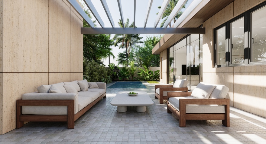 别墅丨美国加利福尼亚-4