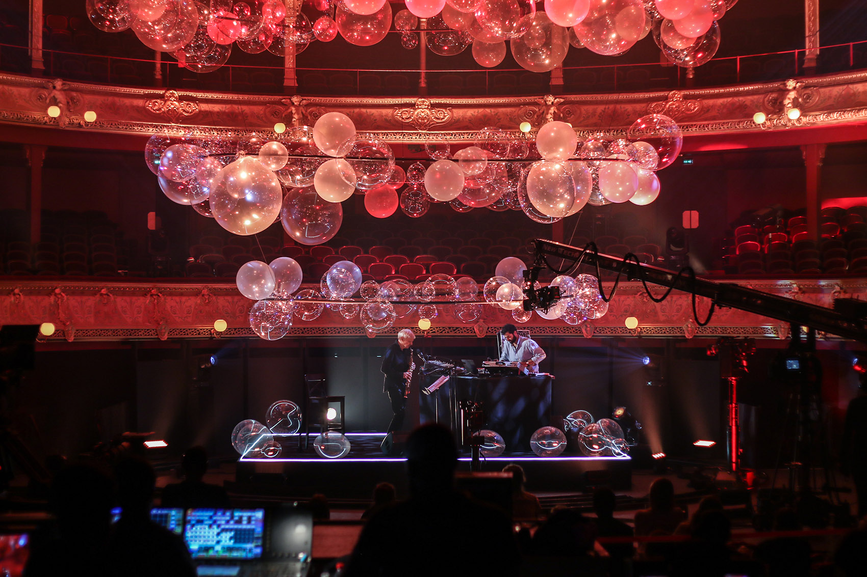 法国Variations剧院装置-41