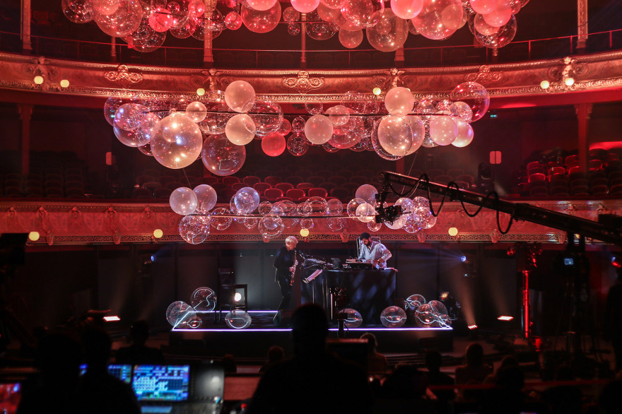 法国Variations剧院装置-41