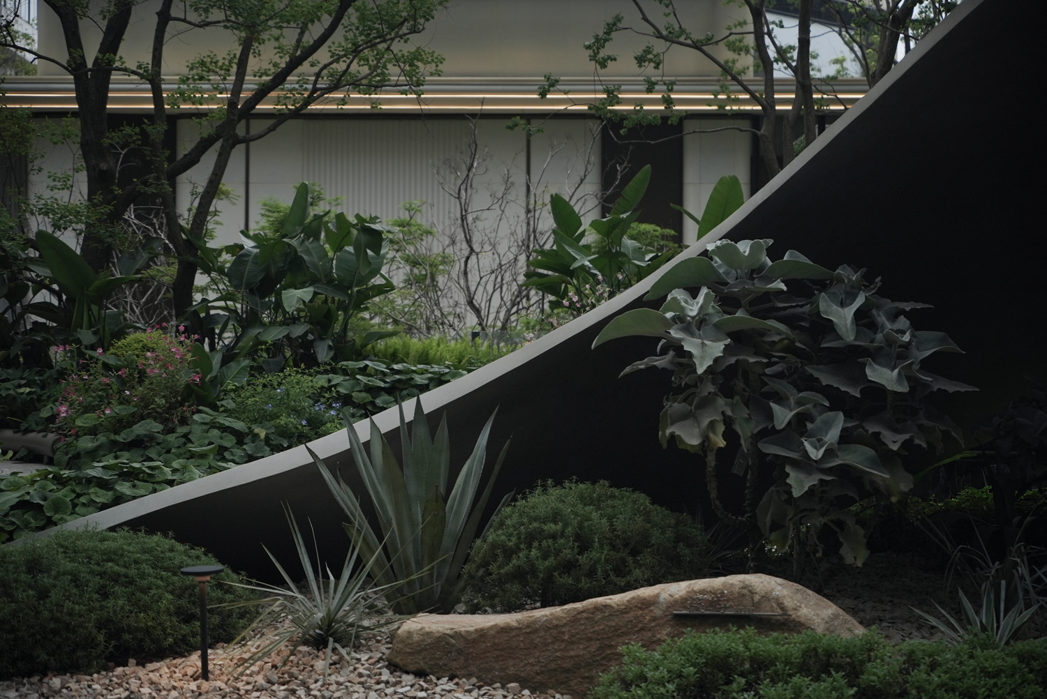 越秀金茂天鹭满园丨中国成都丨MIND迈德景观-48