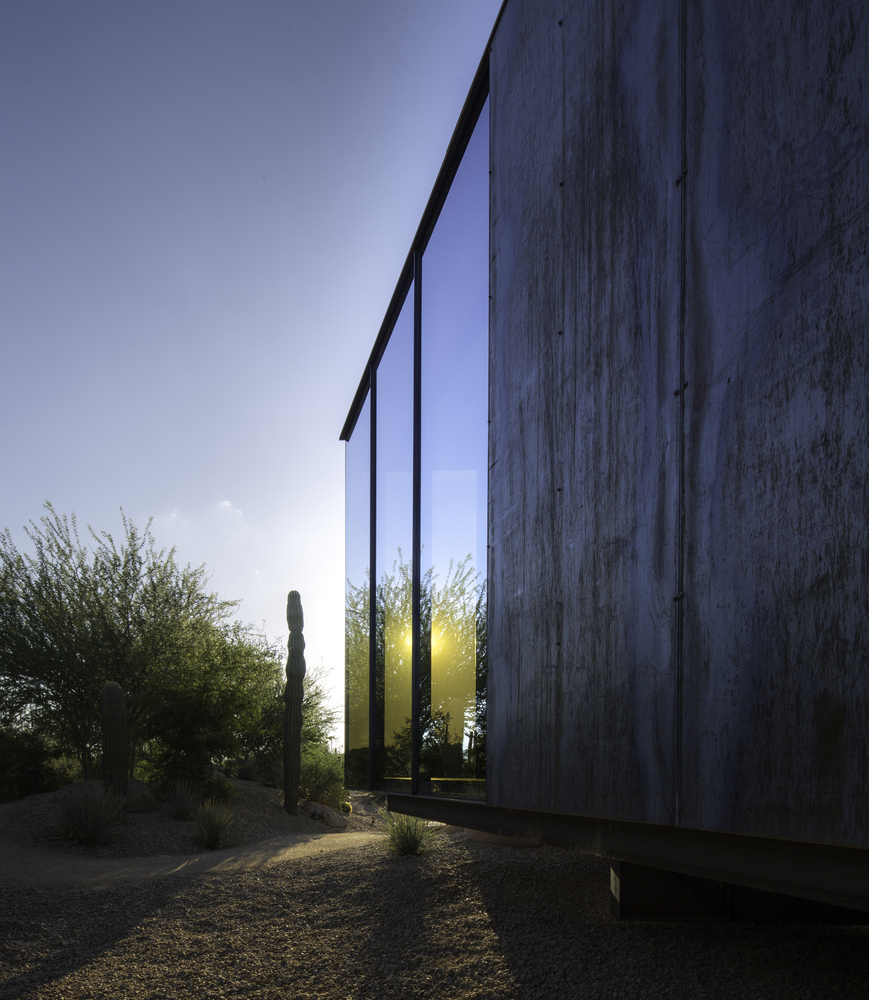 The Little Art Studio  Chen + Suchart Studio-67