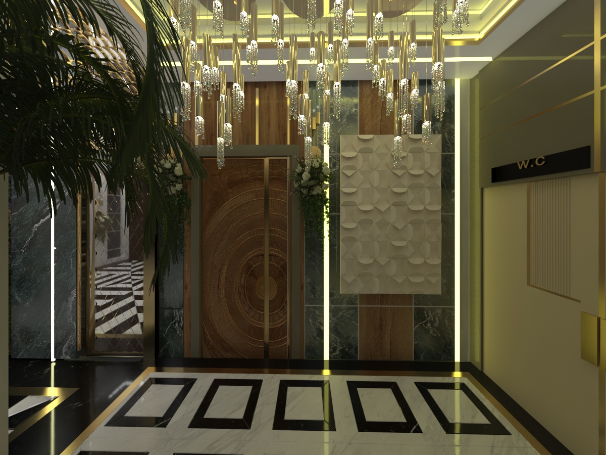 caredoor party palace-4