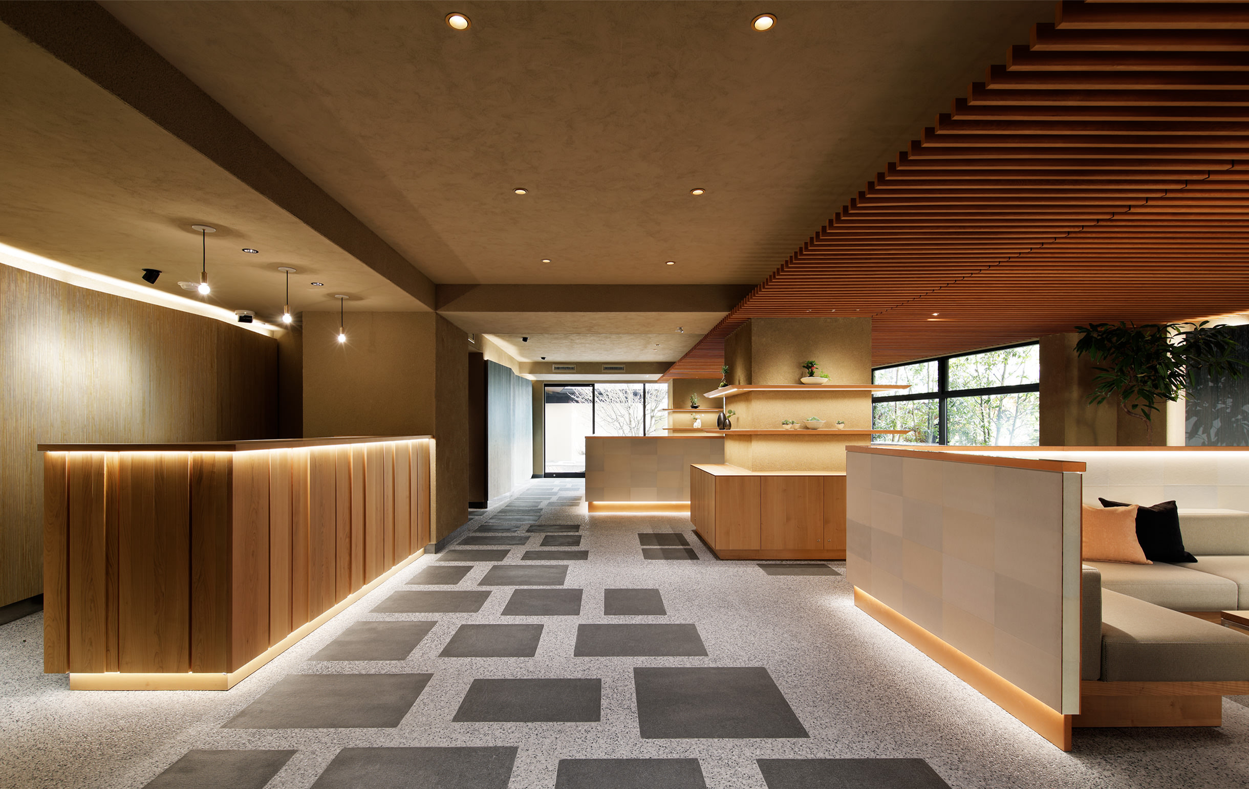 丨日本京都丨佐々木達郎建築設計事務所-1