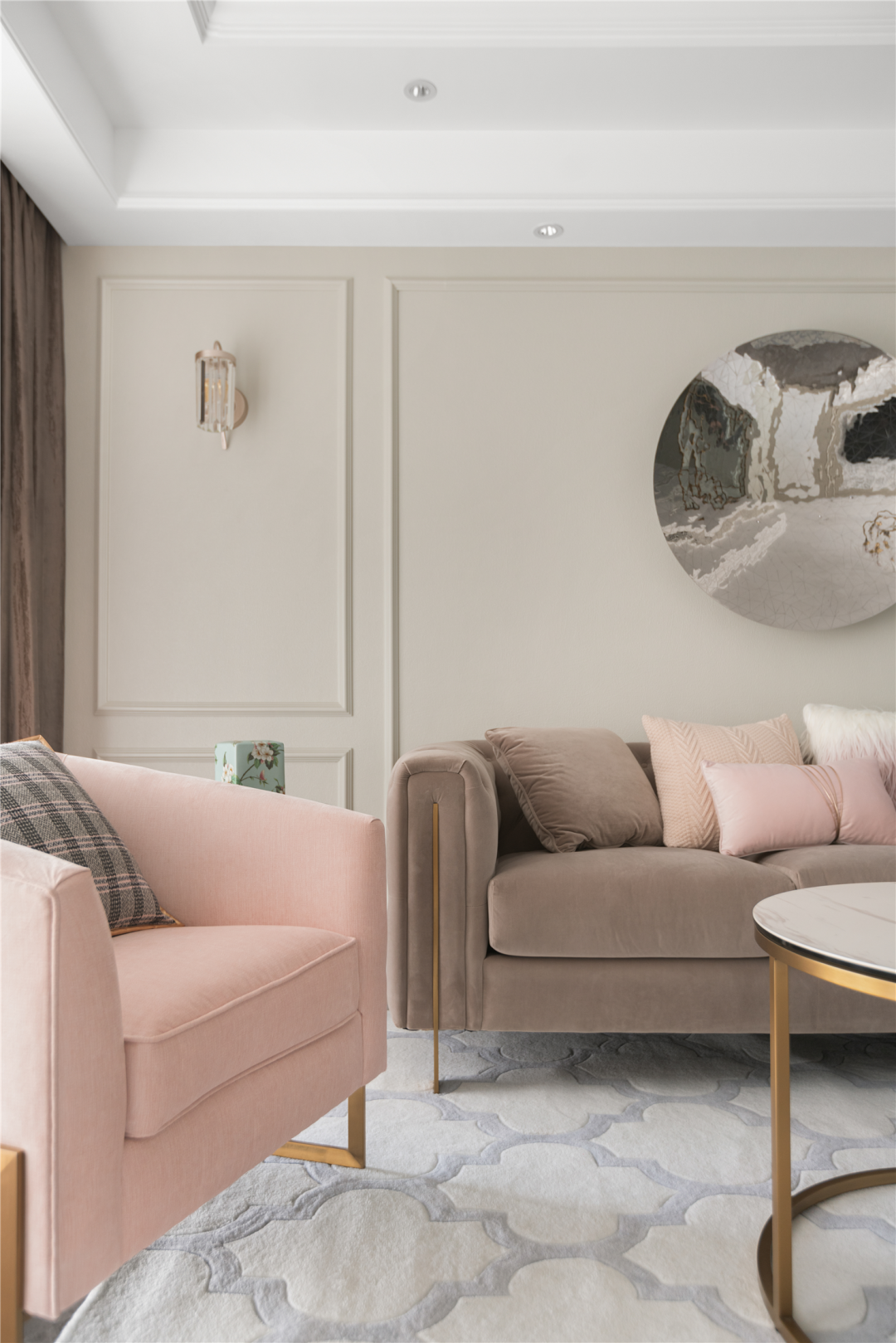 春日里的花漾温柔 | S&N 新作首发-22