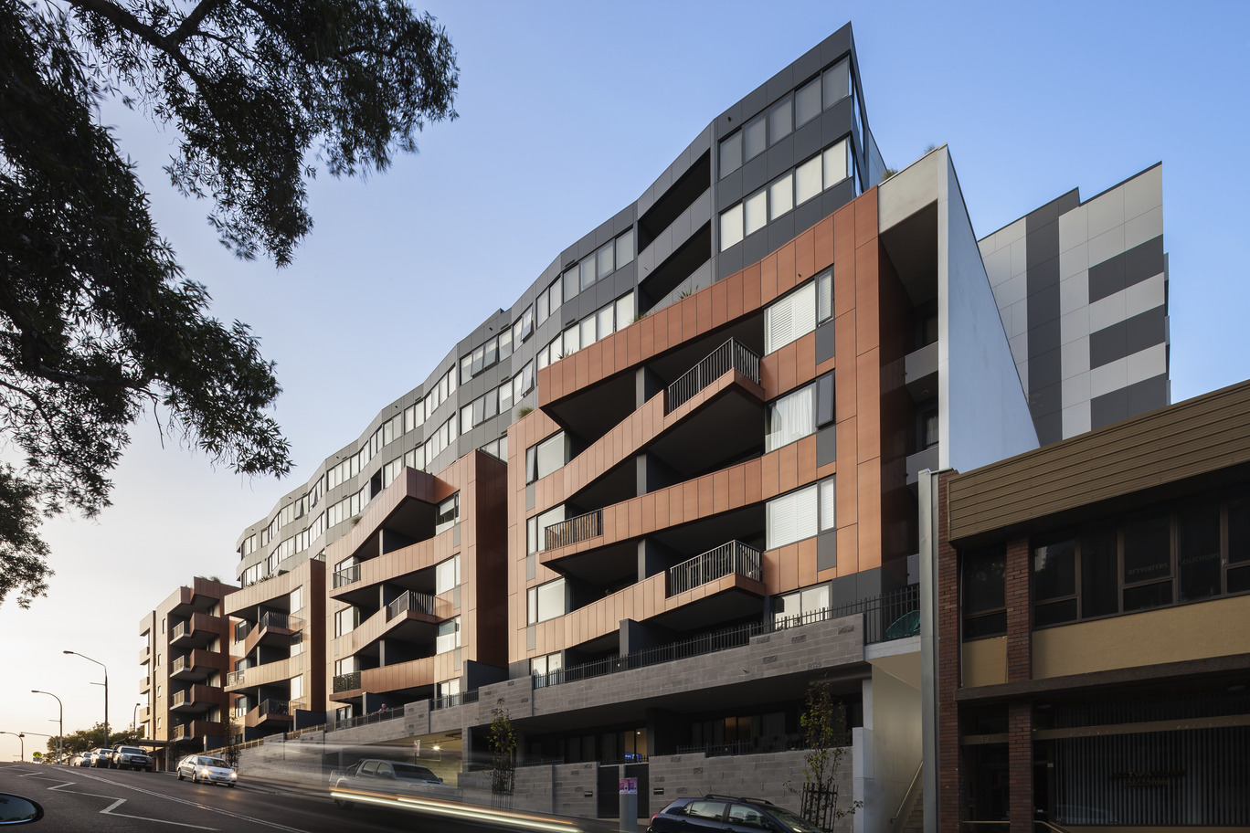 丨澳大利亚纽卡斯尔-4