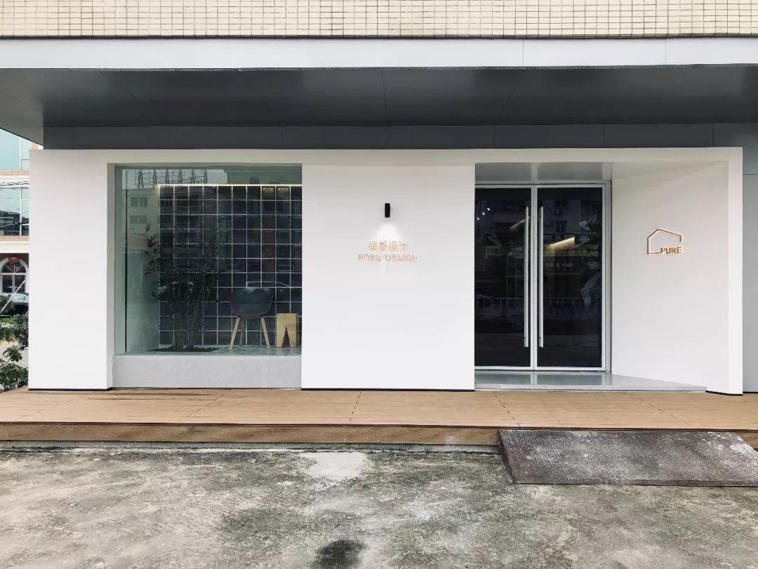 汕头质感设计工作室 | 场所之爱的生活化诠释-6